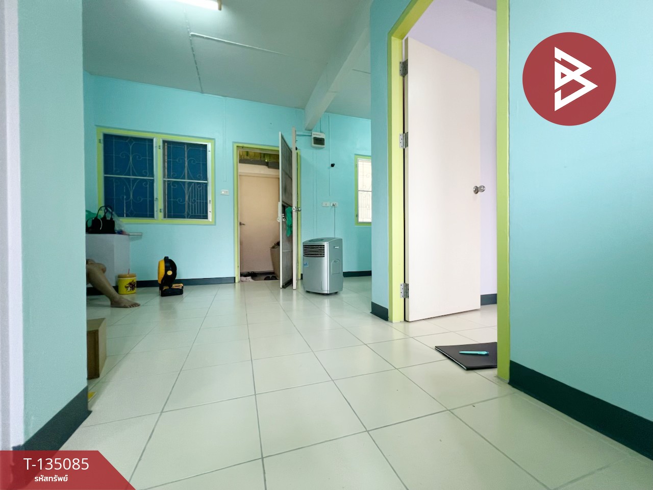 ขายห้องชุด เอื้ออาทรท่าตำหนัก2 นครชัยศรี นครปฐม 2