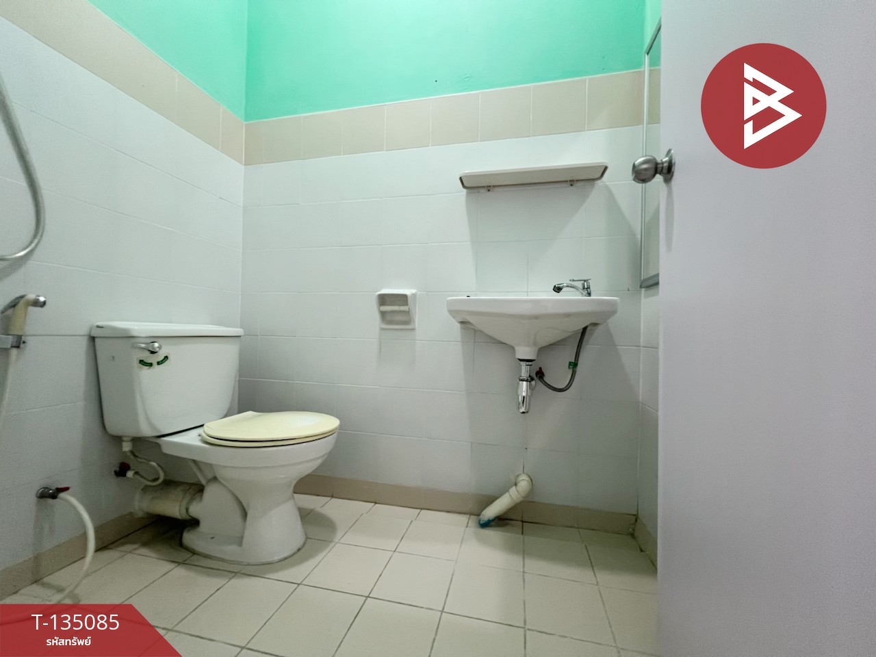 ขายห้องชุด เอื้ออาทรท่าตำหนัก2 นครชัยศรี นครปฐม 5