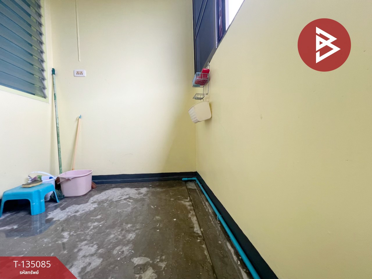 ขายห้องชุด เอื้ออาทรท่าตำหนัก2 นครชัยศรี นครปฐม 6