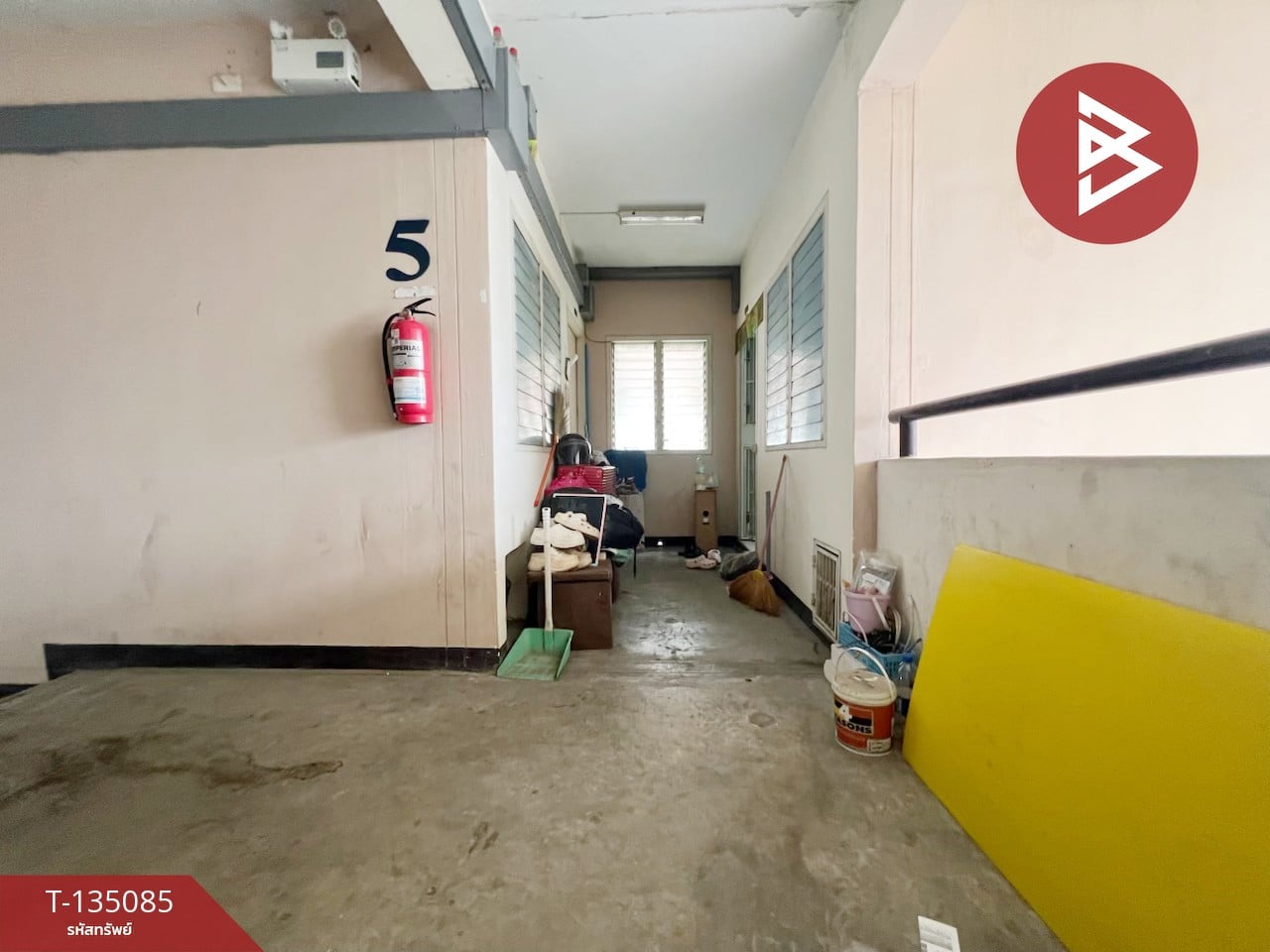 ขายห้องชุด เอื้ออาทรท่าตำหนัก2 นครชัยศรี นครปฐม 10