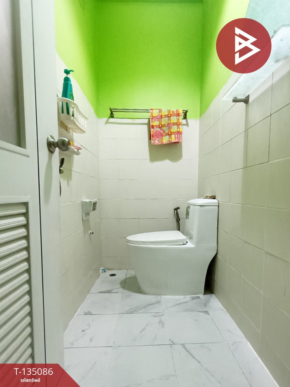 ขายทาวน์เฮ้าส์ หมู่บ้านทวีทอง 2 บางเมือง สมุทรปราการ 15