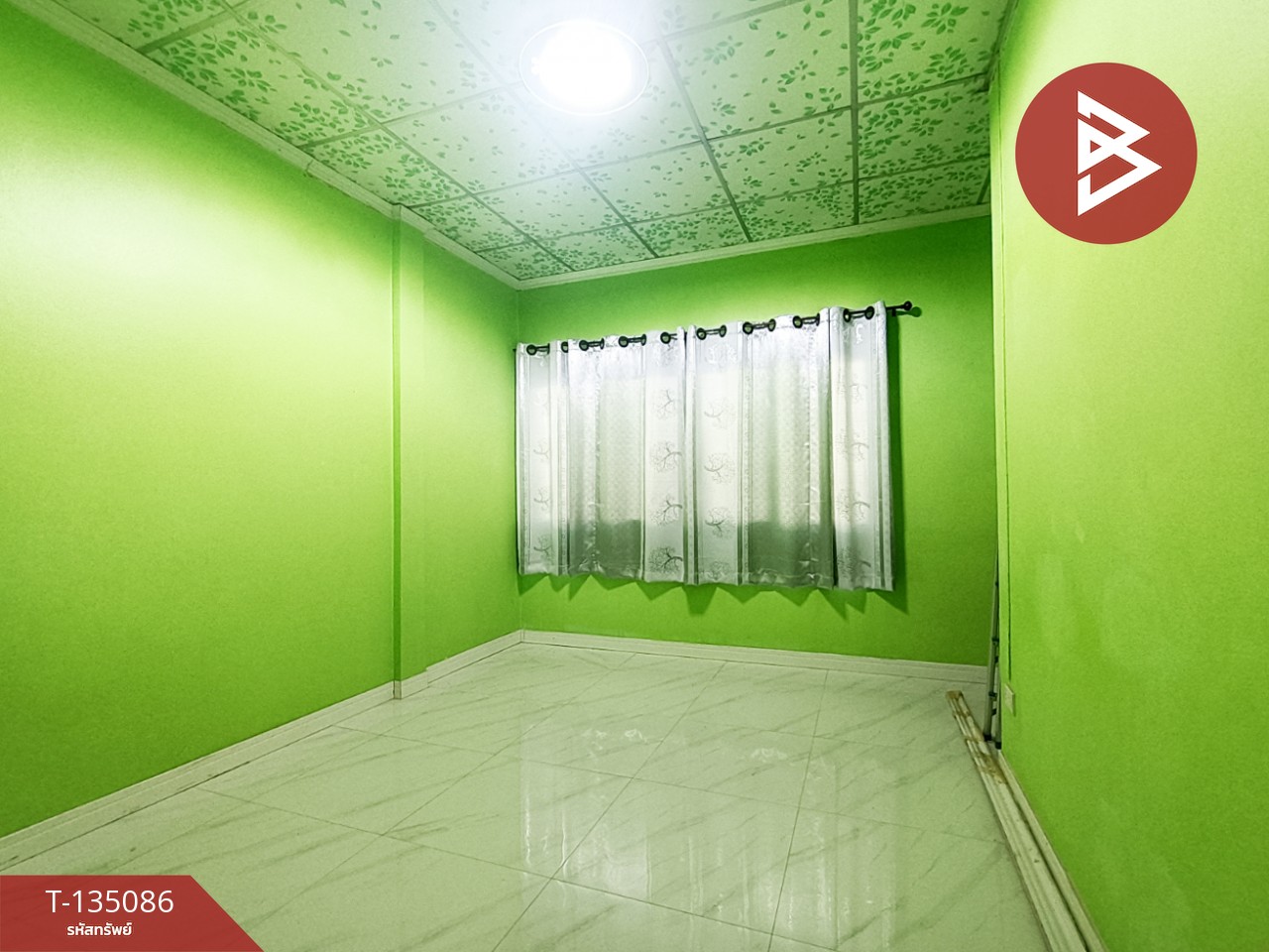 ขายทาวน์เฮ้าส์ หมู่บ้านทวีทอง 2 บางเมือง สมุทรปราการ 12