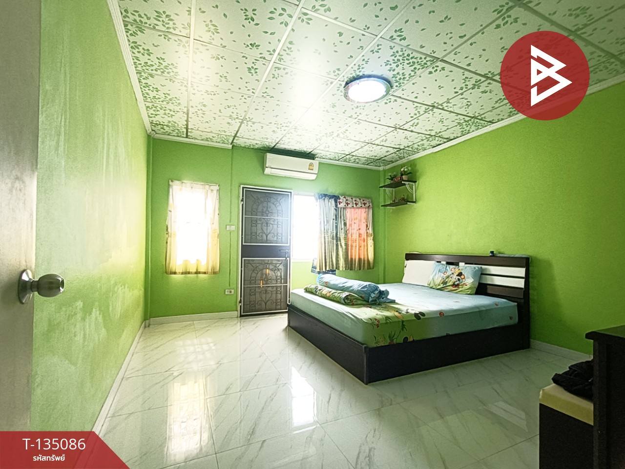 ขายทาวน์เฮ้าส์ หมู่บ้านทวีทอง 2 บางเมือง สมุทรปราการ 9