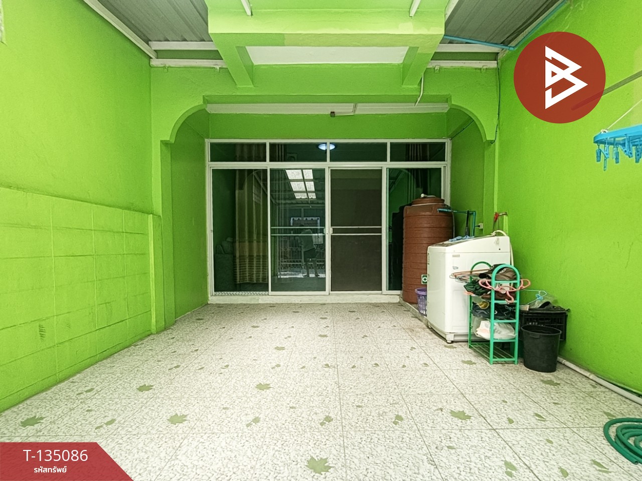 ขายทาวน์เฮ้าส์ หมู่บ้านทวีทอง 2 บางเมือง สมุทรปราการ 4