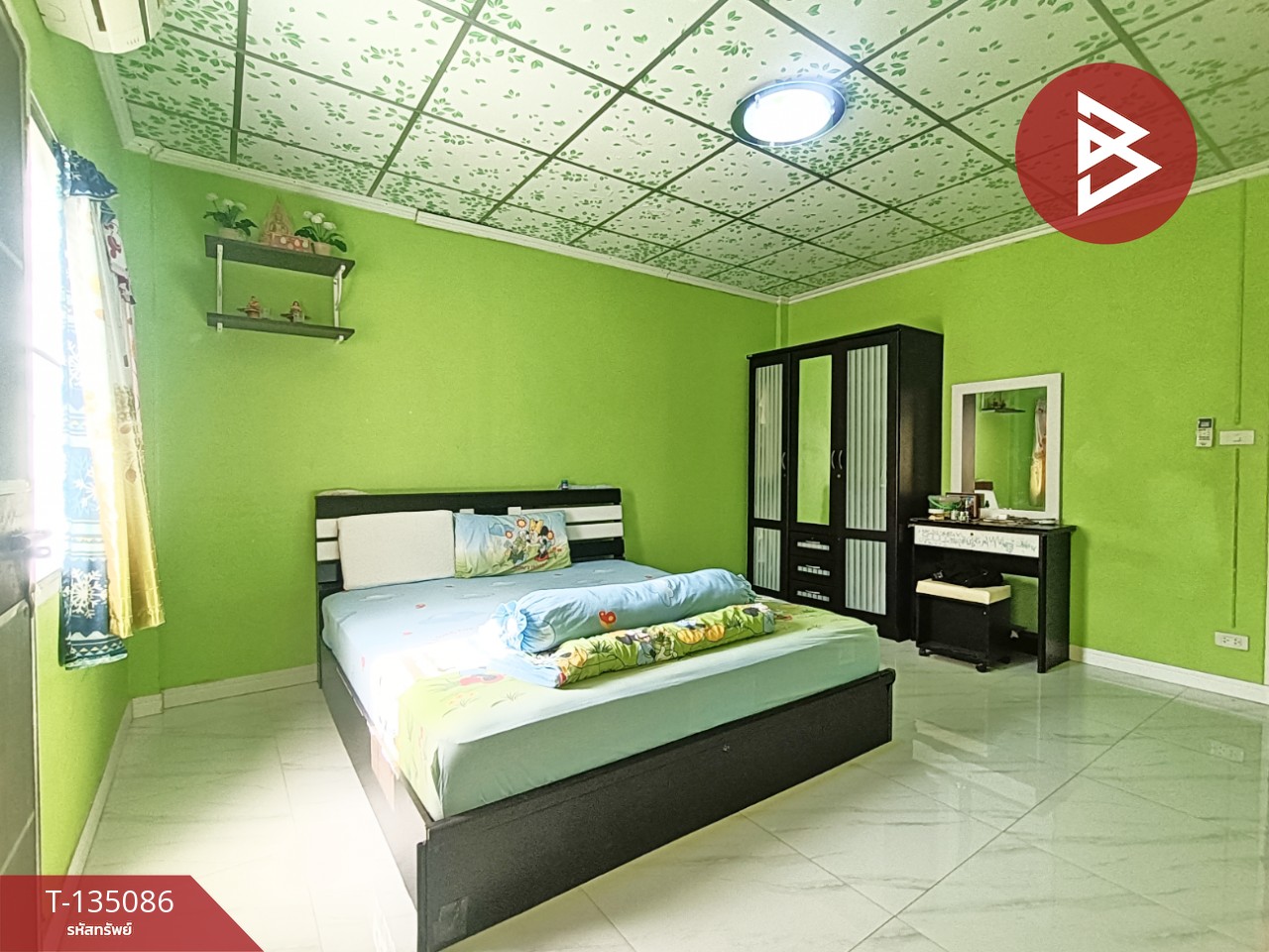 ขายทาวน์เฮ้าส์ หมู่บ้านทวีทอง 2 บางเมือง สมุทรปราการ 10