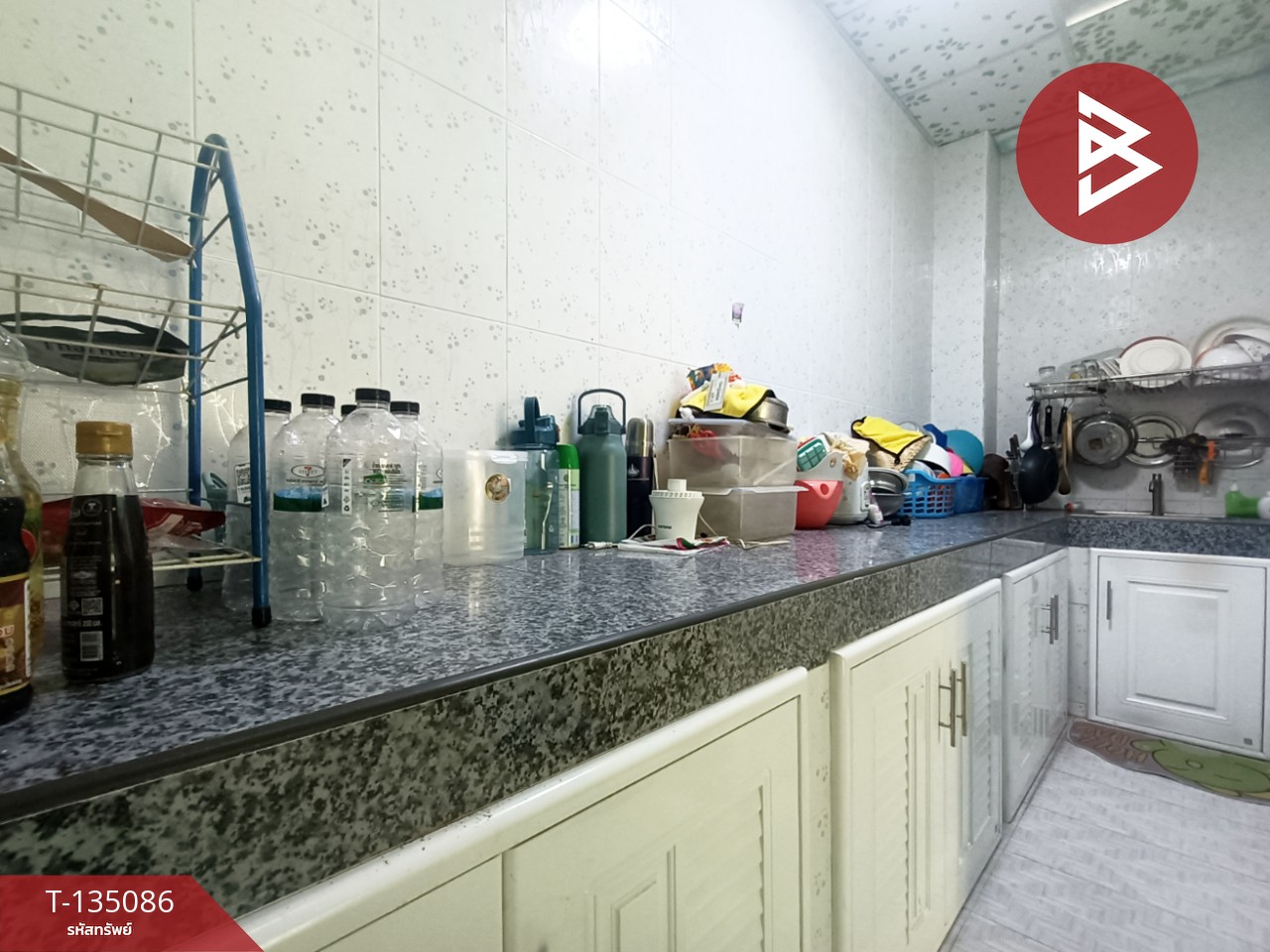 ขายทาวน์เฮ้าส์ หมู่บ้านทวีทอง 2 บางเมือง สมุทรปราการ 8