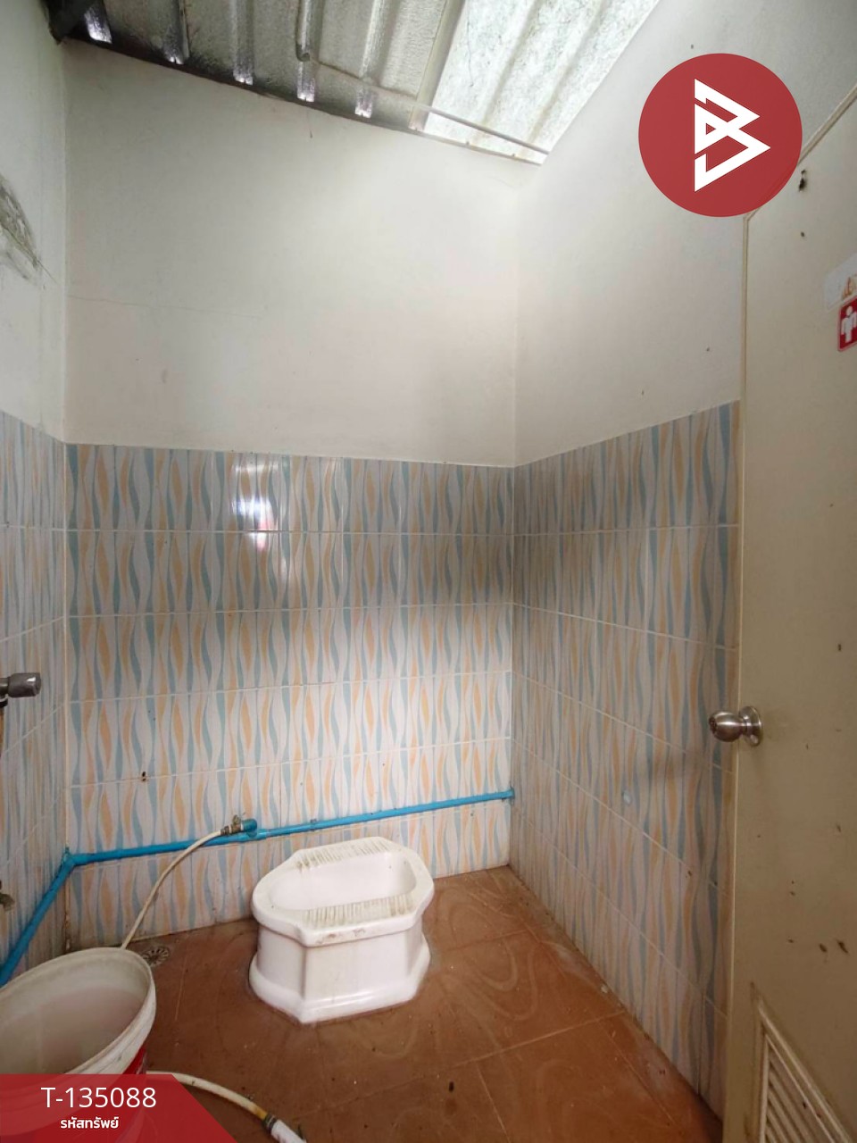 ขายโกดังพร้อมห้องพักพนักงาน เนื้อที่ 1 งาน หมู่บ้านมหาชัยเมืองใหม่ สมุทรสาคร 11