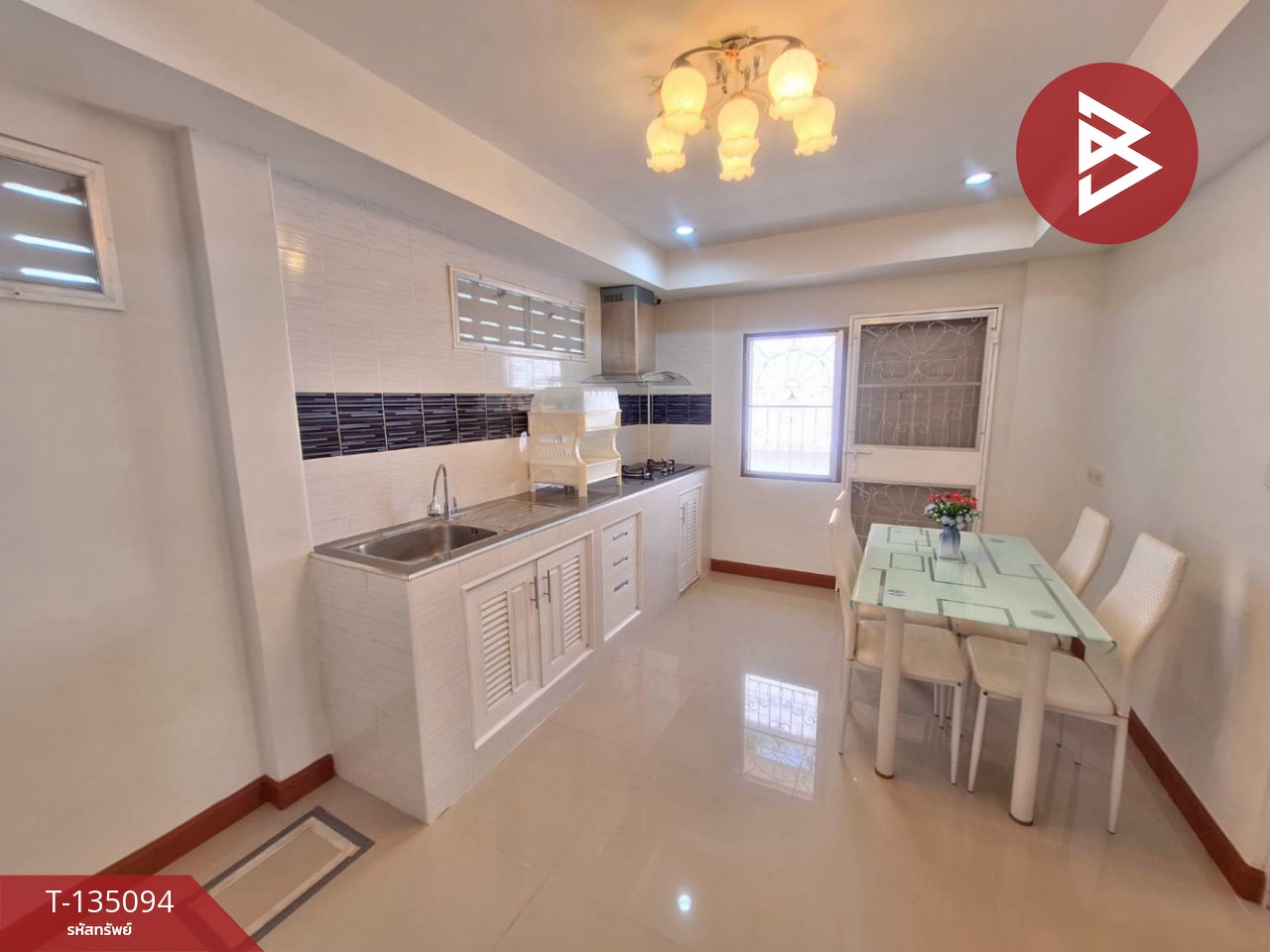 ขายบ้านเดี่ยว หมู่บ้านสินอนันต์ หนองจอก กรุงเทพมหานคร 10