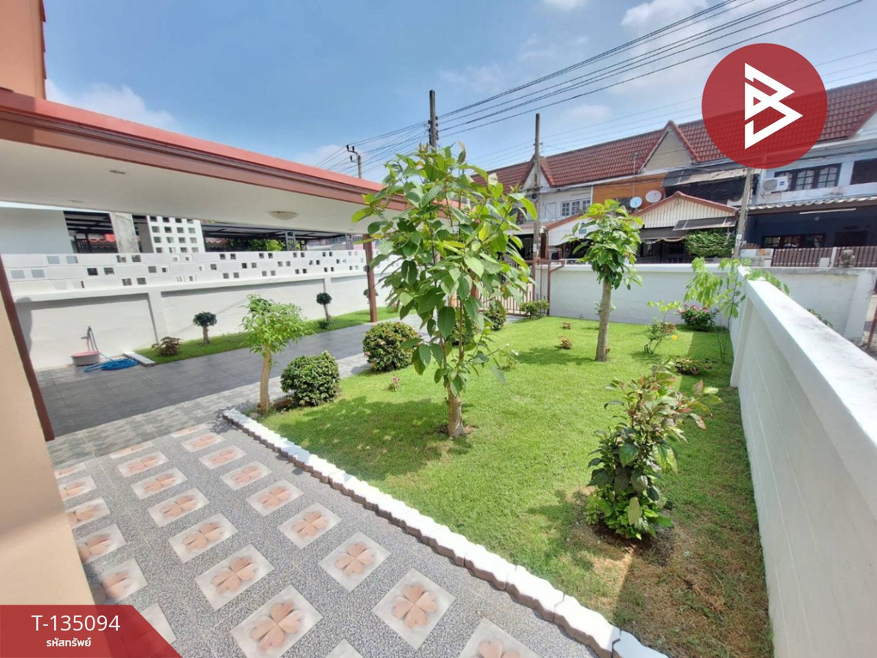 ขายบ้านเดี่ยว หมู่บ้านสินอนันต์ หนองจอก กรุงเทพมหานคร 4