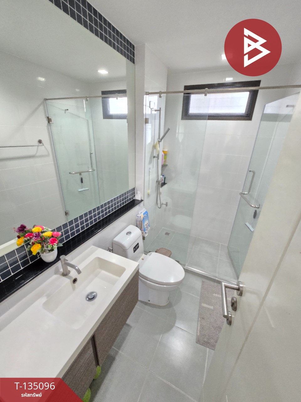 ขายบ้านเดี่ยว หมู่บ้านฮาบิเทีย พาร์ค เทียนทะเล 28 บางขุนเทียน กรุงเทพมหานคร 9