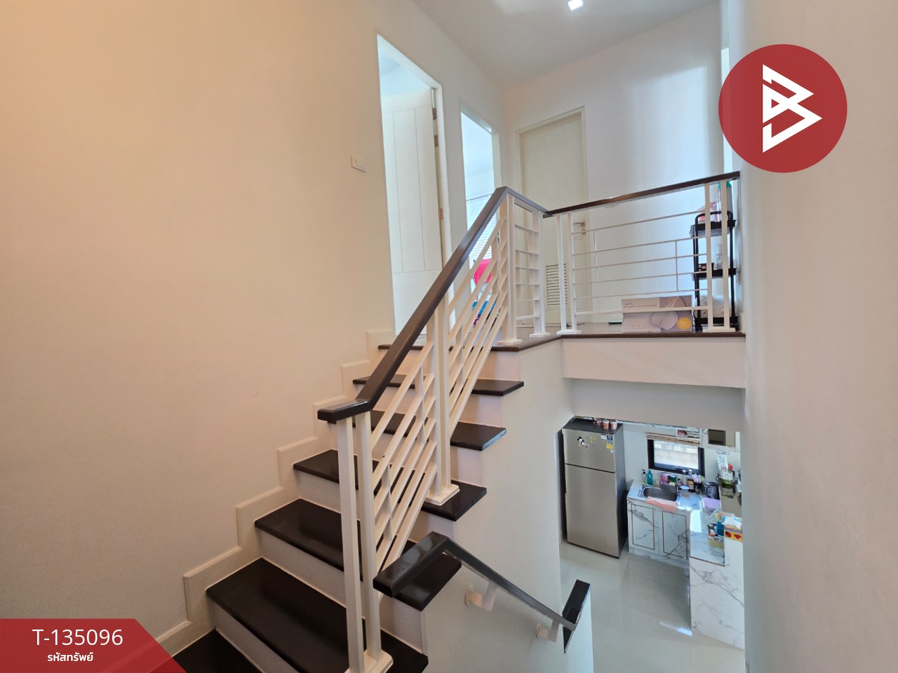 ขายบ้านเดี่ยว หมู่บ้านฮาบิเทีย พาร์ค เทียนทะเล 28 บางขุนเทียน กรุงเทพมหานคร 6
