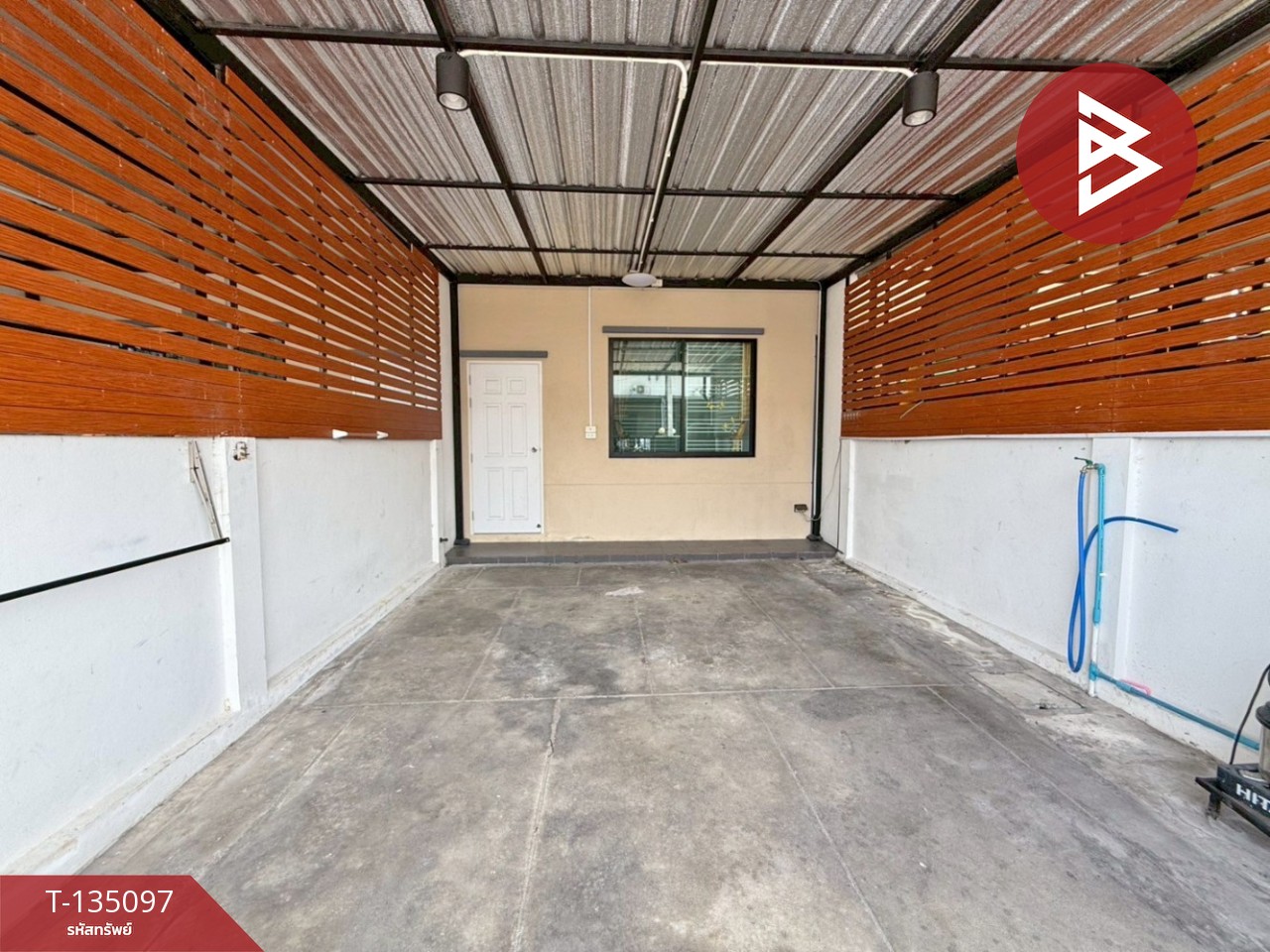 ขายทาวน์เฮ้าส์ หมู่บ้านเพชรลดา 3 แพรกษา-เทพารักษ์ แพรกษาใหม่ สมุทรปราการ 3