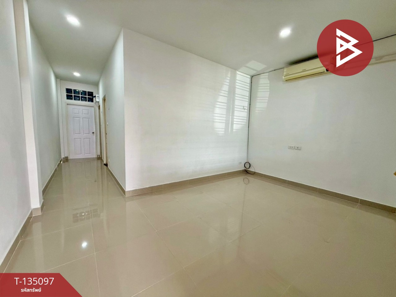 ขายทาวน์เฮ้าส์ หมู่บ้านเพชรลดา 3 แพรกษา-เทพารักษ์ แพรกษาใหม่ สมุทรปราการ 7