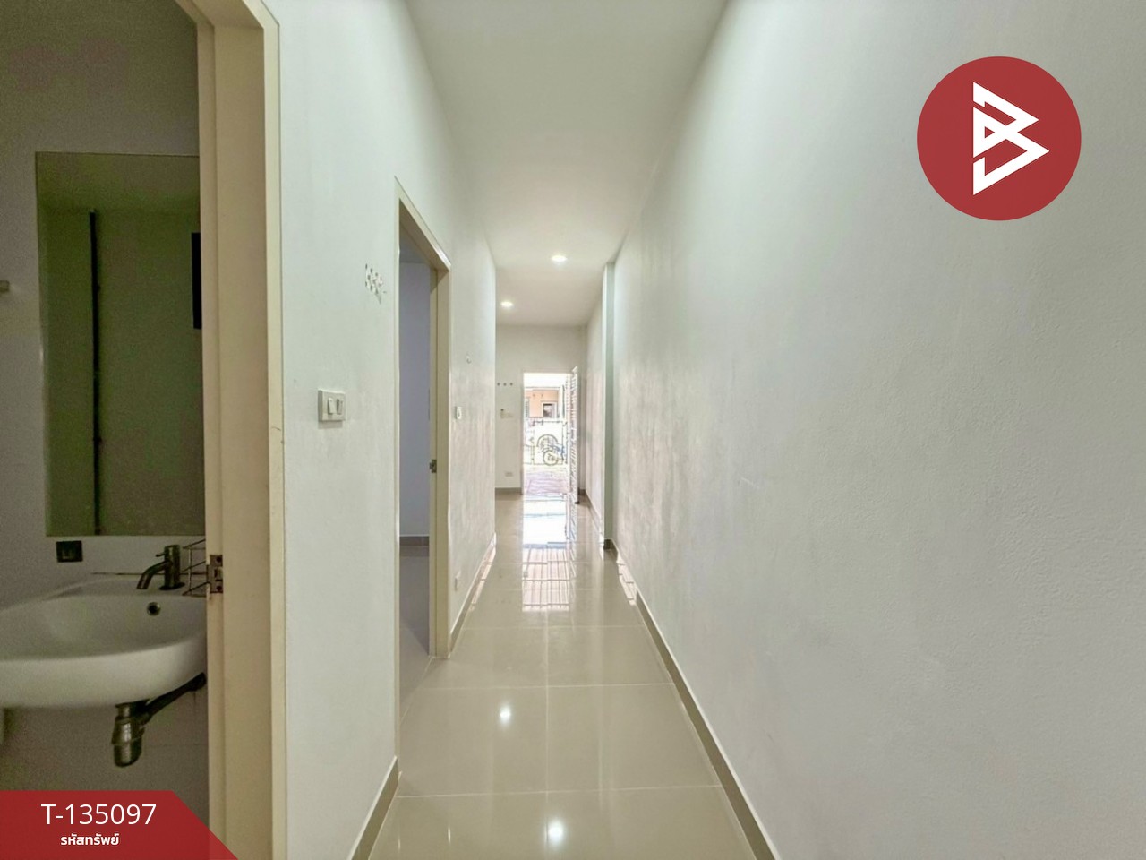 ขายทาวน์เฮ้าส์ หมู่บ้านเพชรลดา 3 แพรกษา-เทพารักษ์ แพรกษาใหม่ สมุทรปราการ 9