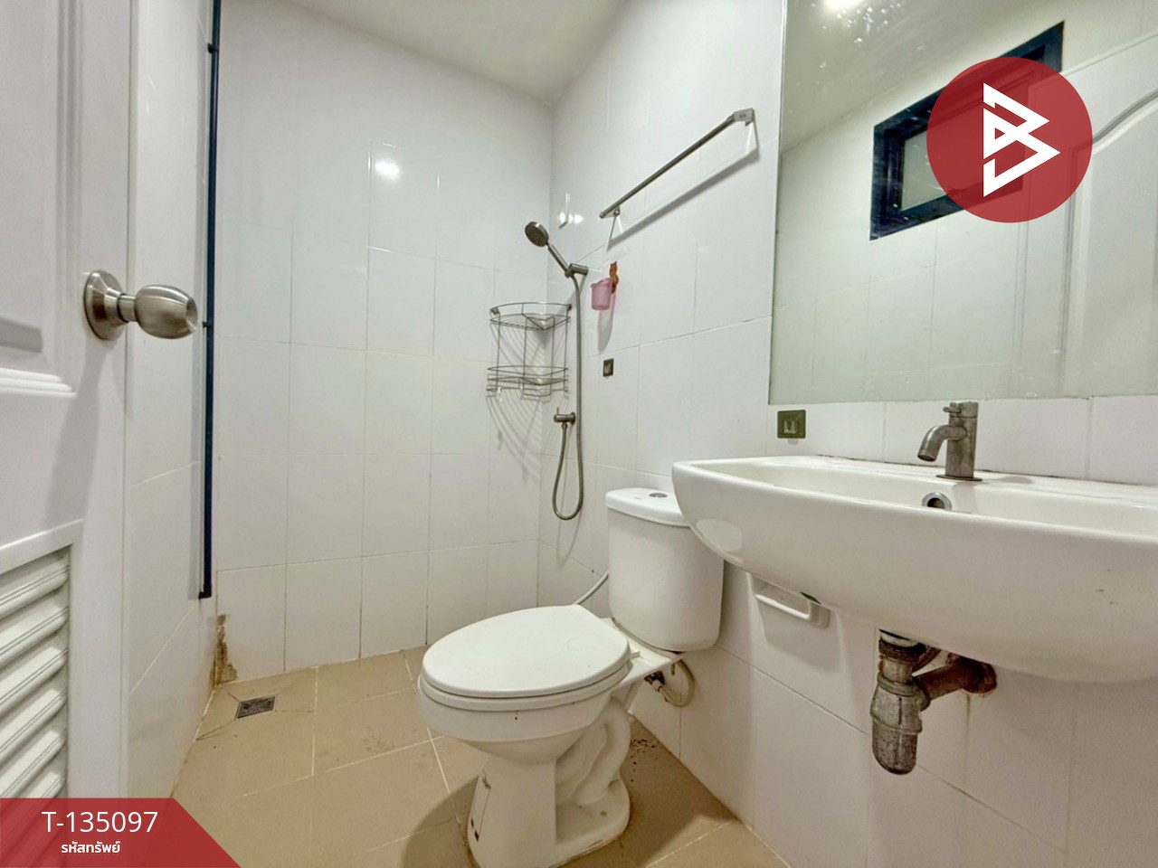 ขายทาวน์เฮ้าส์ หมู่บ้านเพชรลดา 3 แพรกษา-เทพารักษ์ แพรกษาใหม่ สมุทรปราการ 12