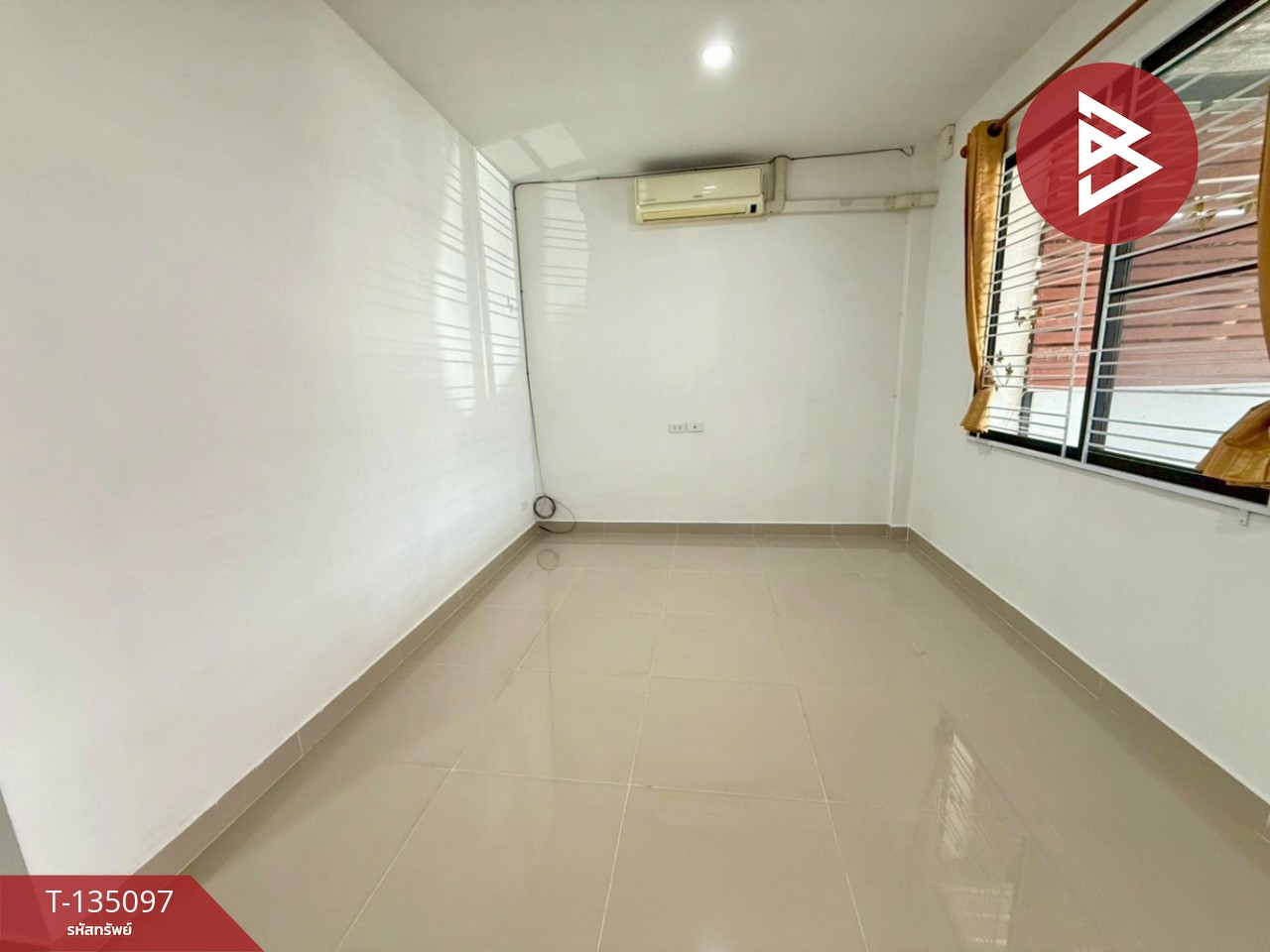 ขายทาวน์เฮ้าส์ หมู่บ้านเพชรลดา 3 แพรกษา-เทพารักษ์ แพรกษาใหม่ สมุทรปราการ 8