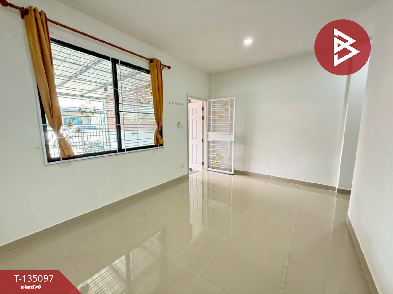 ขายทาวน์เฮ้าส์ หมู่บ้านเพชรลดา 3 แพรกษา-เทพารักษ์ แพรกษาใหม่ สมุทรปราการ 5