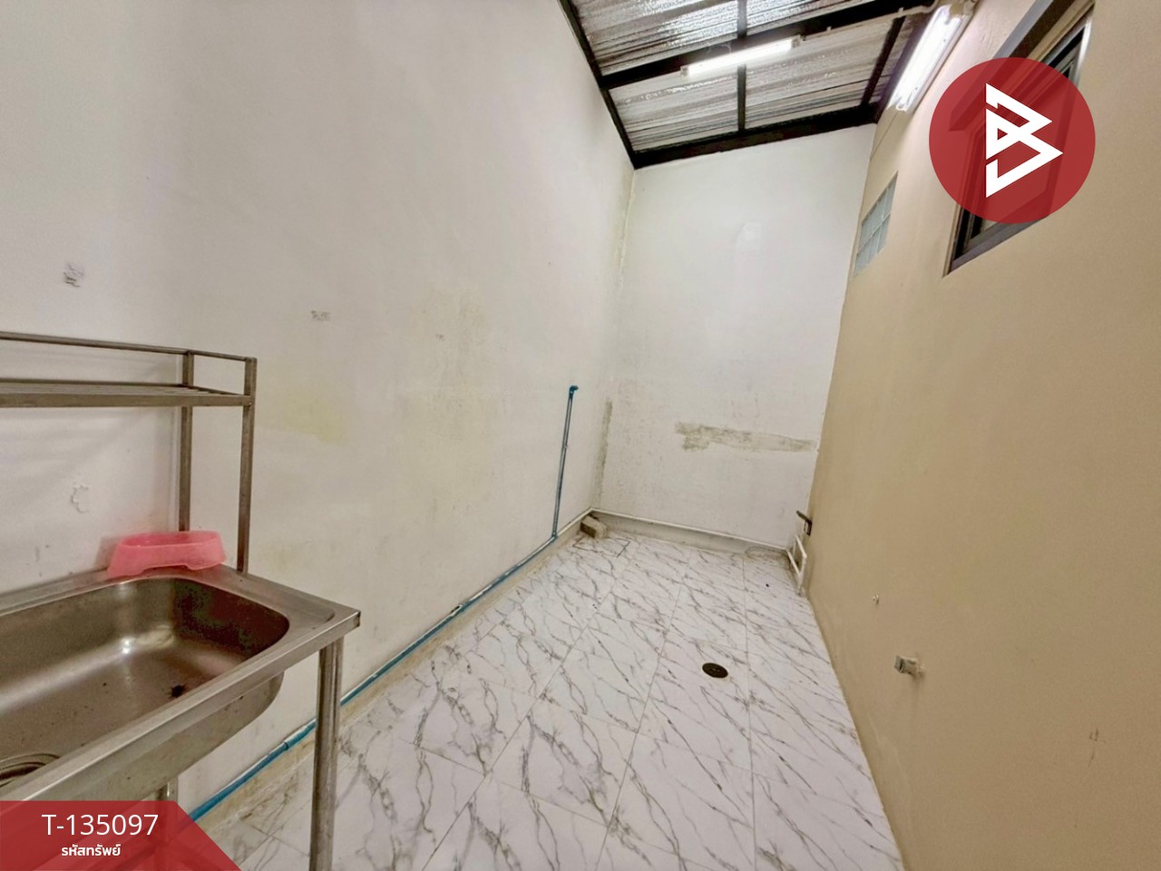 ขายทาวน์เฮ้าส์ หมู่บ้านเพชรลดา 3 แพรกษา-เทพารักษ์ แพรกษาใหม่ สมุทรปราการ 14