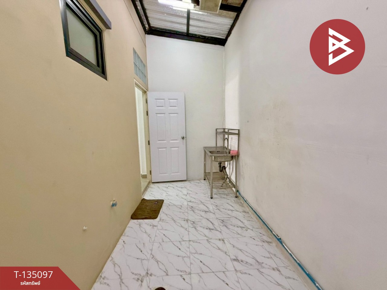 ขายทาวน์เฮ้าส์ หมู่บ้านเพชรลดา 3 แพรกษา-เทพารักษ์ แพรกษาใหม่ สมุทรปราการ 13