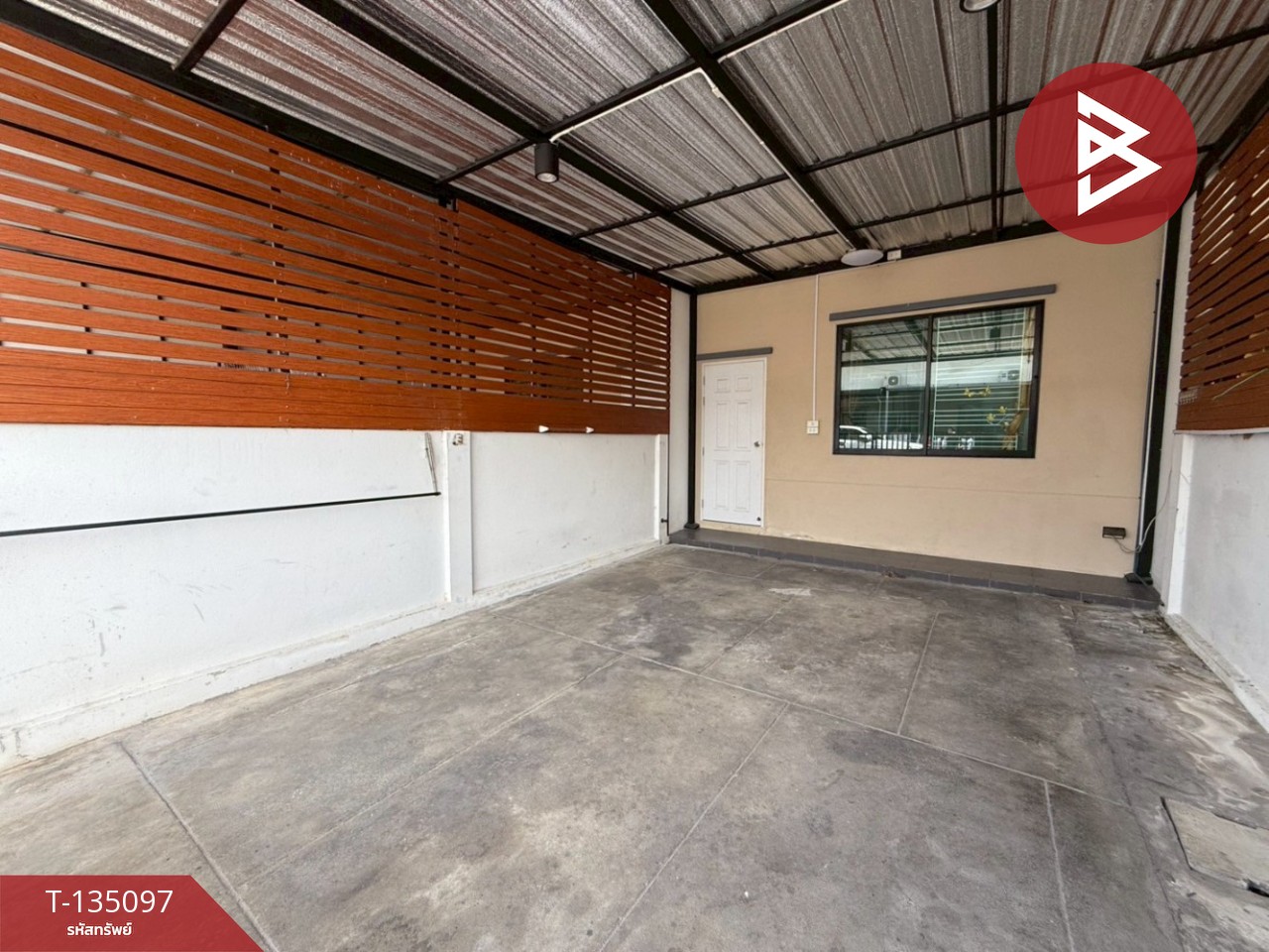 ขายทาวน์เฮ้าส์ หมู่บ้านเพชรลดา 3 แพรกษา-เทพารักษ์ แพรกษาใหม่ สมุทรปราการ 2