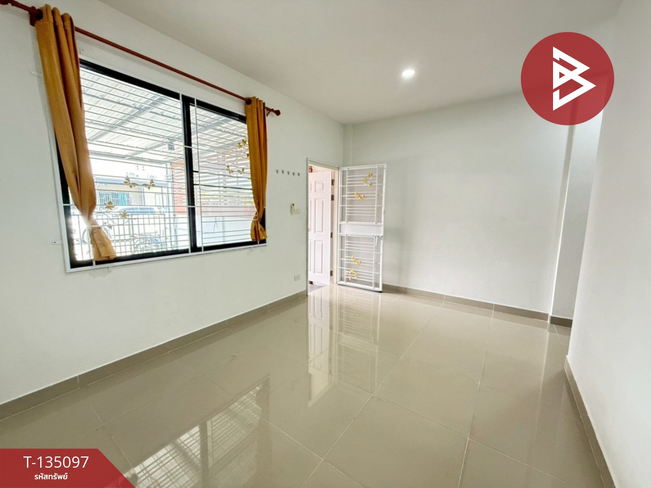 ขายทาวน์เฮ้าส์ หมู่บ้านเพชรลดา 3 แพรกษา-เทพารักษ์ แพรกษาใหม่ สมุทรปราการ 4