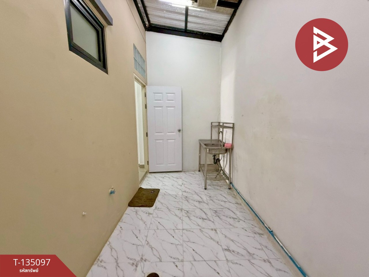 ขายทาวน์เฮ้าส์ หมู่บ้านเพชรลดา 3 แพรกษา-เทพารักษ์ แพรกษาใหม่ สมุทรปราการ 10