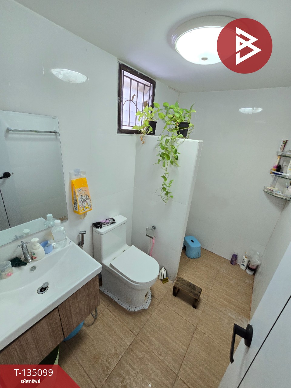 ขายทาวน์เฮ้าส์ หมู่บ้านมายโฮมทาวน์ เทพารักษ์ (My Home Town Theparak) สมุทรปราการ 14