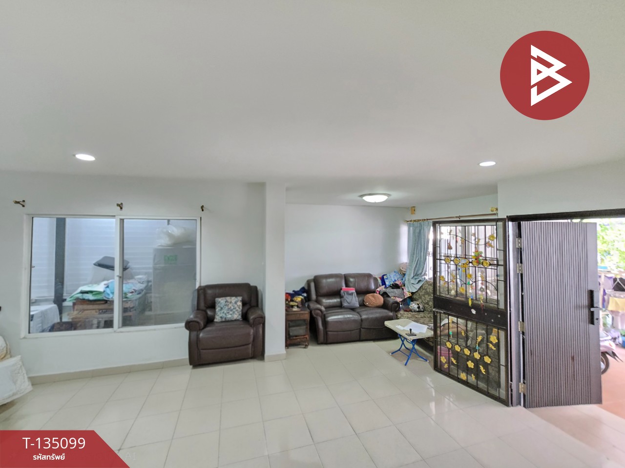 ขายทาวน์เฮ้าส์ หมู่บ้านมายโฮมทาวน์ เทพารักษ์ (My Home Town Theparak) สมุทรปราการ 8