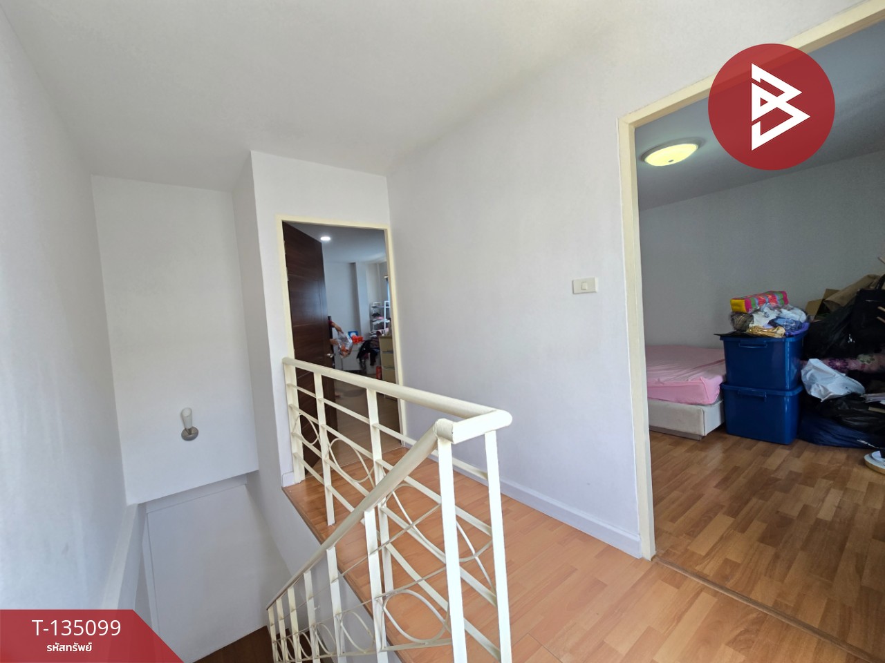 ขายทาวน์เฮ้าส์ หมู่บ้านมายโฮมทาวน์ เทพารักษ์ (My Home Town Theparak) สมุทรปราการ 9