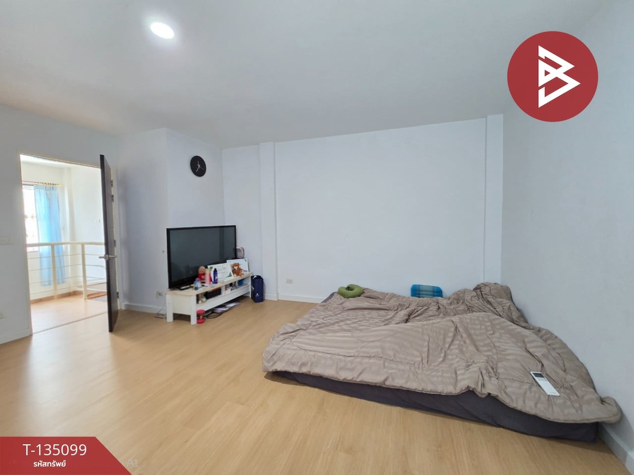 ขายทาวน์เฮ้าส์ หมู่บ้านมายโฮมทาวน์ เทพารักษ์ (My Home Town Theparak) สมุทรปราการ 11