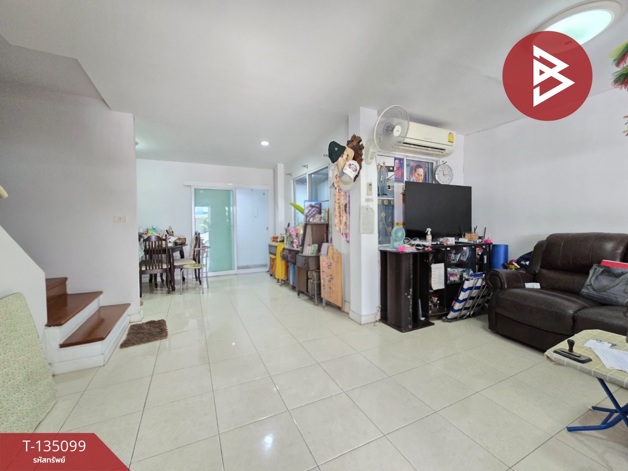 ขายทาวน์เฮ้าส์ หมู่บ้านมายโฮมทาวน์ เทพารักษ์ (My Home Town Theparak) สมุทรปราการ 6