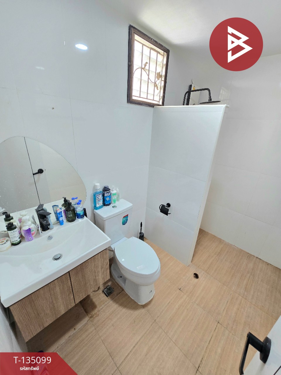 ขายทาวน์เฮ้าส์ หมู่บ้านมายโฮมทาวน์ เทพารักษ์ (My Home Town Theparak) สมุทรปราการ 13