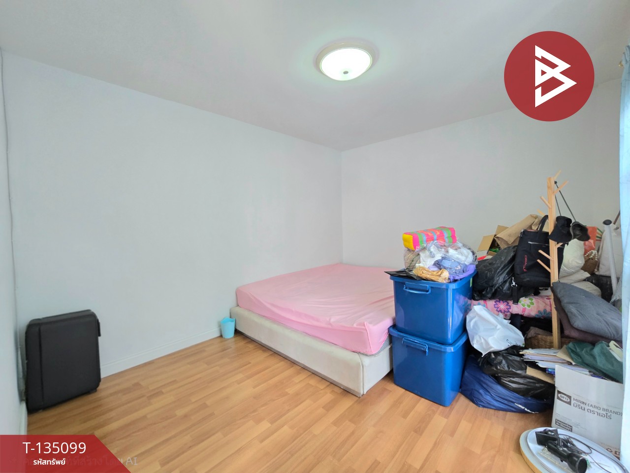 ขายทาวน์เฮ้าส์ หมู่บ้านมายโฮมทาวน์ เทพารักษ์ (My Home Town Theparak) สมุทรปราการ 10