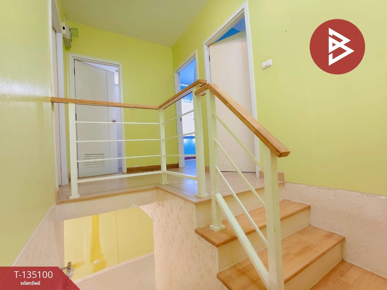 ขายทาวน์เฮ้าส์ หมู่บ้านพฤกษาวิลล์67 เพชรเกษม91 กระทุ่มแบน สมุทรสาคร 7