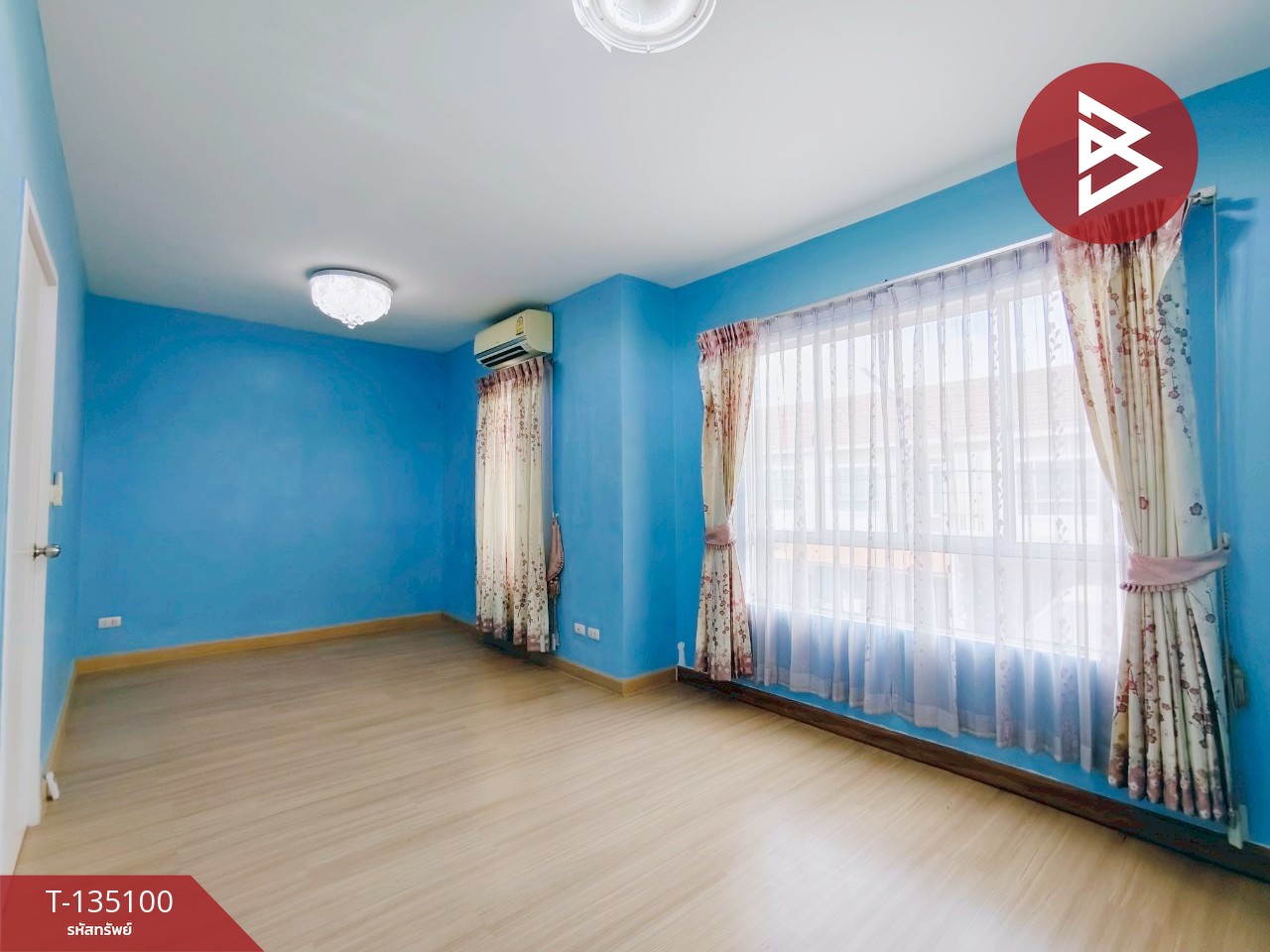 ขายทาวน์เฮ้าส์ หมู่บ้านพฤกษาวิลล์67 เพชรเกษม91 กระทุ่มแบน สมุทรสาคร 8