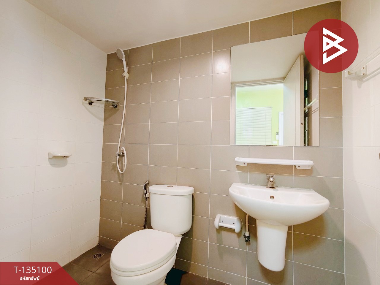 ขายทาวน์เฮ้าส์ หมู่บ้านพฤกษาวิลล์67 เพชรเกษม91 กระทุ่มแบน สมุทรสาคร 12