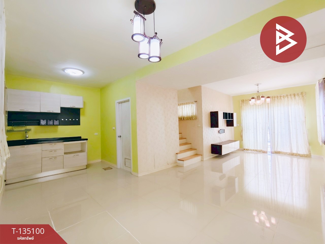 ขายทาวน์เฮ้าส์ หมู่บ้านพฤกษาวิลล์67 เพชรเกษม91 กระทุ่มแบน สมุทรสาคร 5