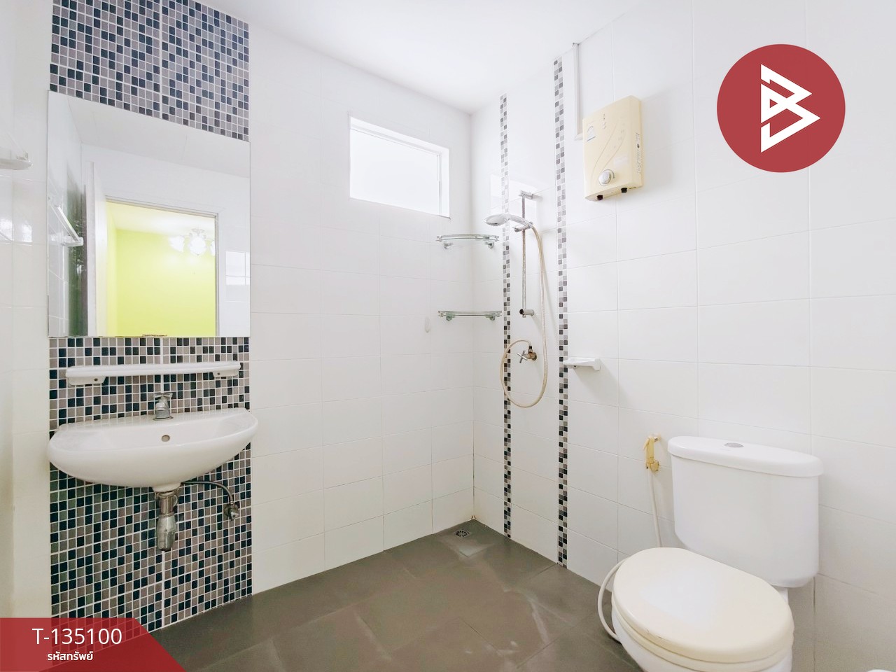 ขายทาวน์เฮ้าส์ หมู่บ้านพฤกษาวิลล์67 เพชรเกษม91 กระทุ่มแบน สมุทรสาคร 13