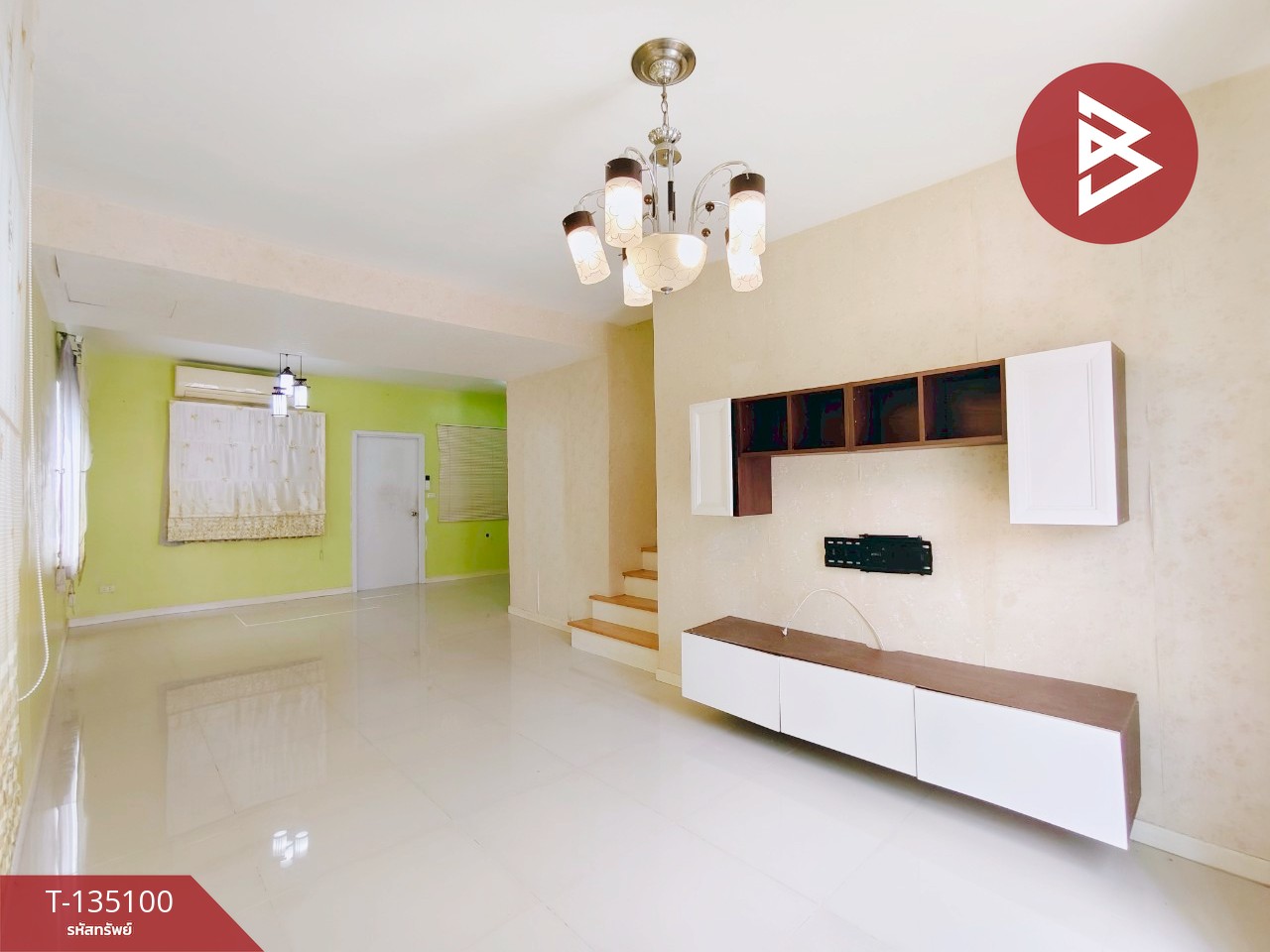 ขายทาวน์เฮ้าส์ หมู่บ้านพฤกษาวิลล์67 เพชรเกษม91 กระทุ่มแบน สมุทรสาคร 4