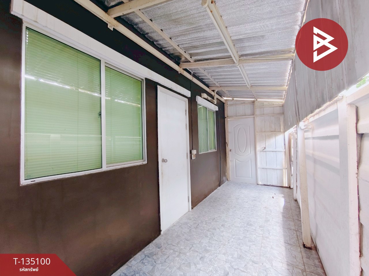 ขายทาวน์เฮ้าส์ หมู่บ้านพฤกษาวิลล์67 เพชรเกษม91 กระทุ่มแบน สมุทรสาคร 6