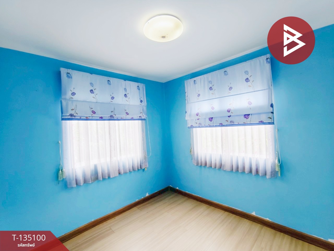 ขายทาวน์เฮ้าส์ หมู่บ้านพฤกษาวิลล์67 เพชรเกษม91 กระทุ่มแบน สมุทรสาคร 10