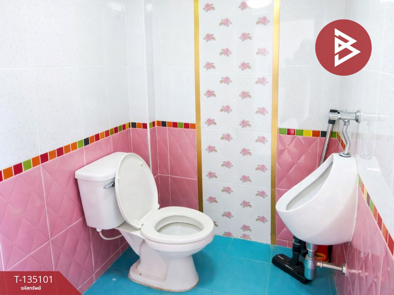 ขายอาคารพาณิชย์ 2 ชั้น เนื้อที่ 42.4 ตร.วา เนินพระ ระยอง 13