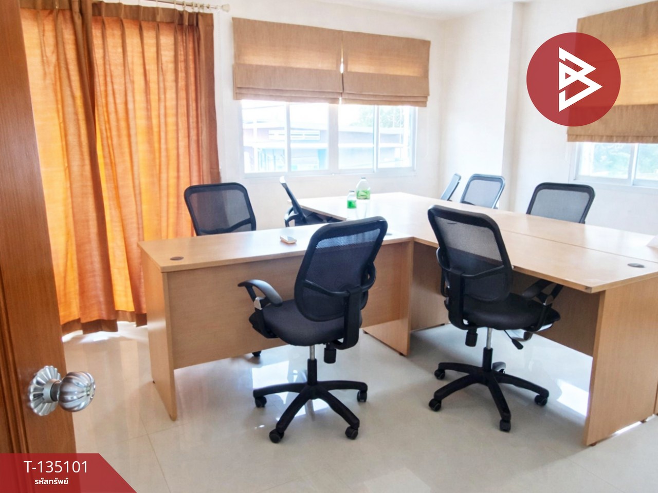 ขายอาคารพาณิชย์ 2 ชั้น เนื้อที่ 42.4 ตร.วา เนินพระ ระยอง 11