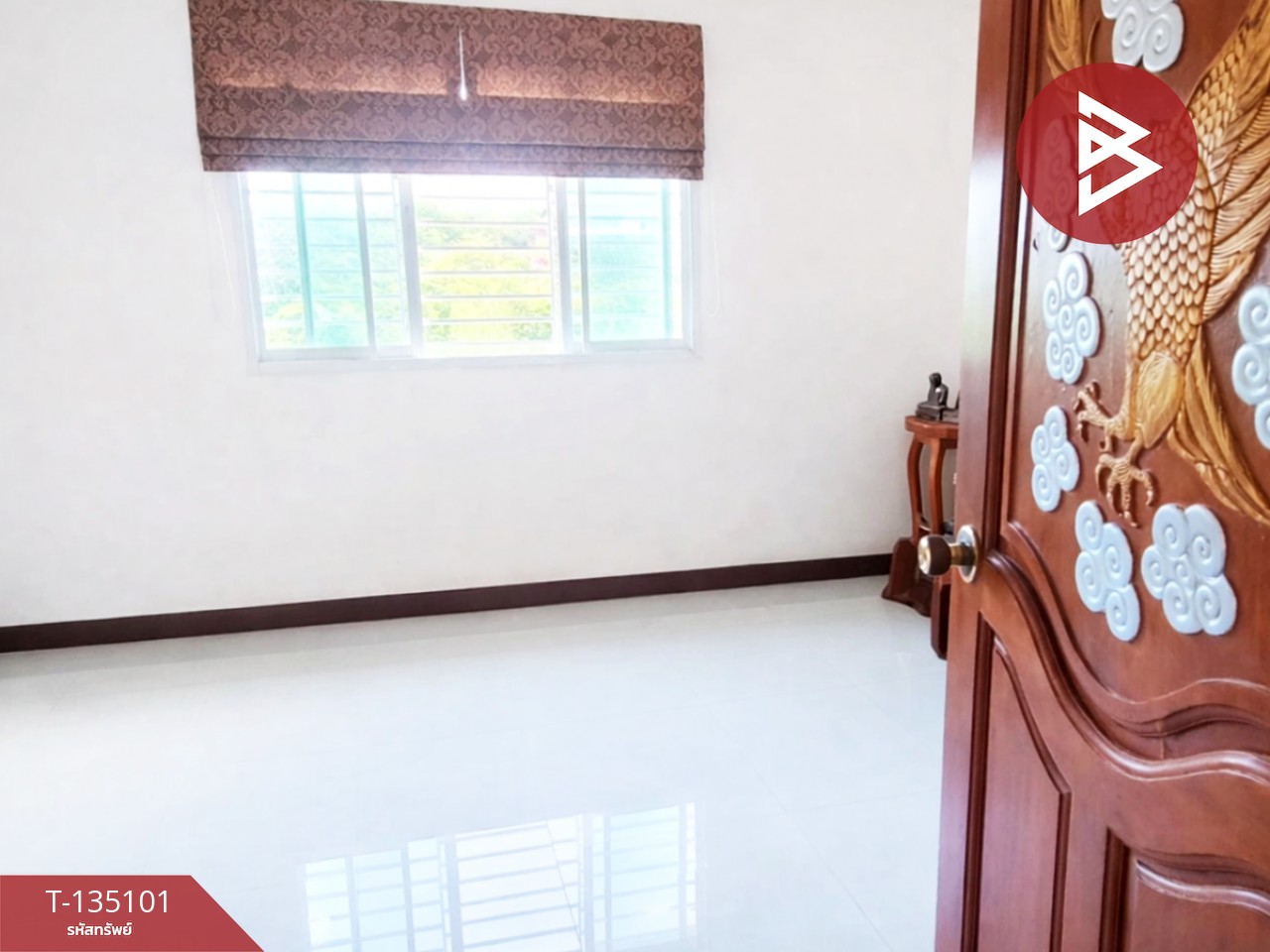 ขายอาคารพาณิชย์ 2 ชั้น เนื้อที่ 42.4 ตร.วา เนินพระ ระยอง 9