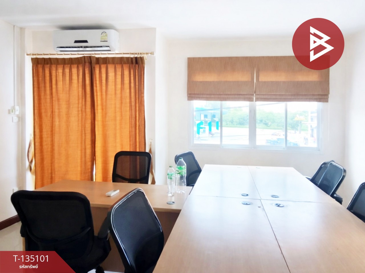 ขายอาคารพาณิชย์ 2 ชั้น เนื้อที่ 42.4 ตร.วา เนินพระ ระยอง 10