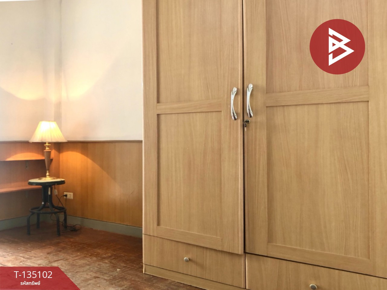 ขายทาวน์เฮ้าส์ หมู่บ้านพรพิมาน (Pornpiman) ธัญบุรี ปทุมธานี 11