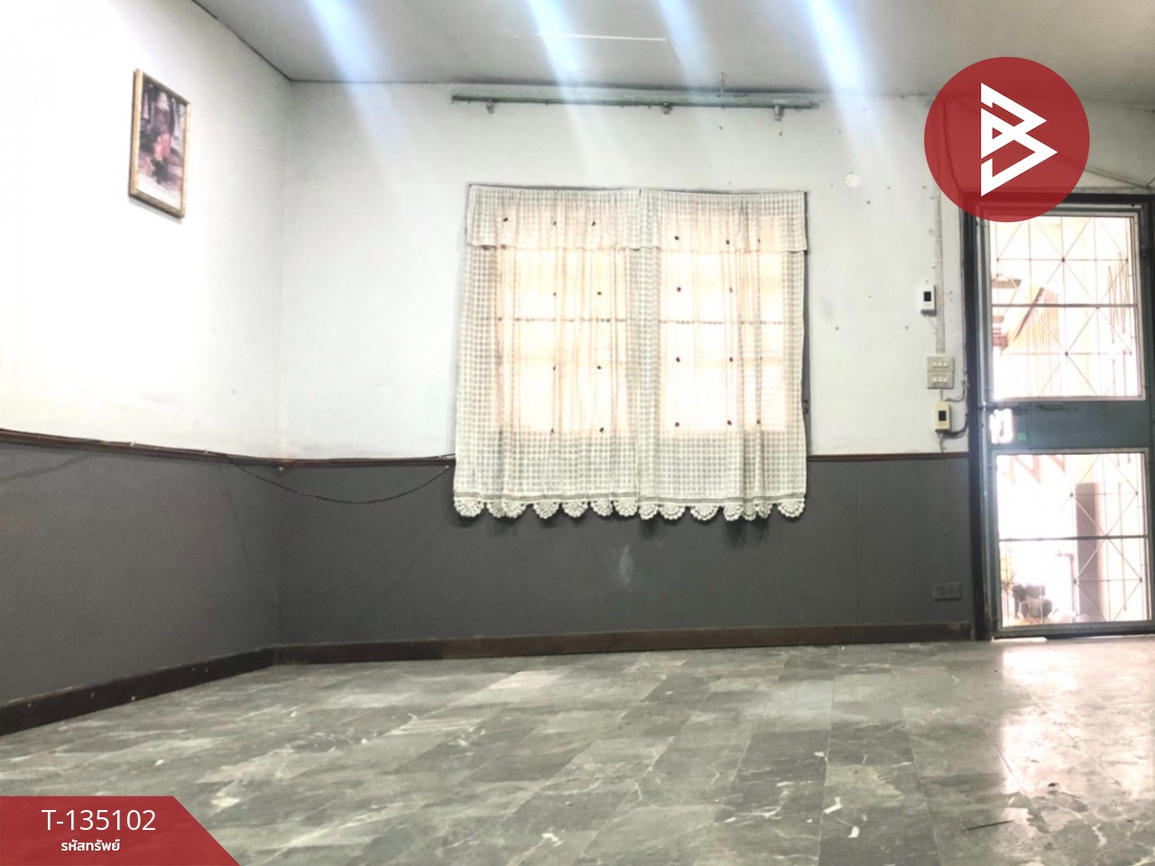 ขายทาวน์เฮ้าส์ หมู่บ้านพรพิมาน (Pornpiman) ธัญบุรี ปทุมธานี 5