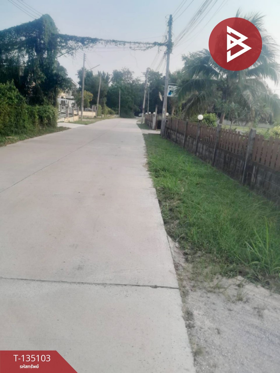 ขายที่ดิน เนื้อที่ 3 งาน 37.5 ตร.วา บางสะพาน ประจวบคีรีขันธ์ 2