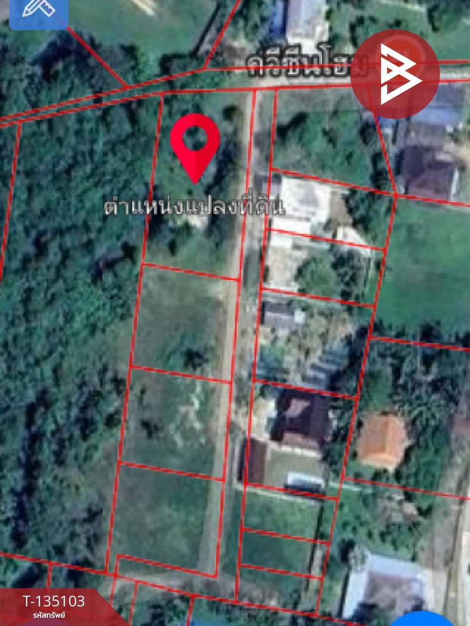 ขายที่ดิน เนื้อที่ 3 งาน 37.5 ตร.วา บางสะพาน ประจวบคีรีขันธ์ 6