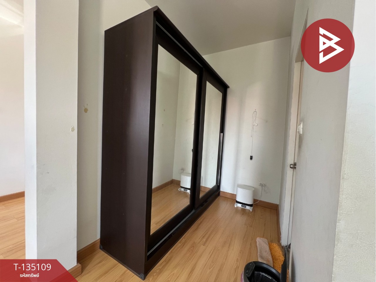 ขายบ้านแฝด หมู่บ้านทรัพย์รุ่งเรืองซิตี้ เทศบาลบางปู 53 สมุทรปราการ 9